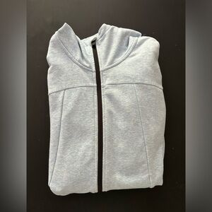 North Face Women’s Full Zip Fleece Hoodie Size XS